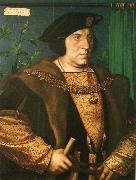 unknow artist Sir Henry Guildford Holbein France oil painting artist